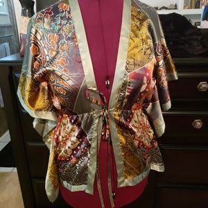 Ladies top